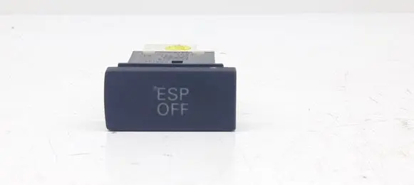 Audi A6 S6 C6 4F ESP (stability program) switch 4F0927134