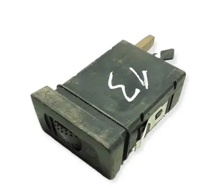 Volkswagen Golf IV Seat heating switch 1j0963564