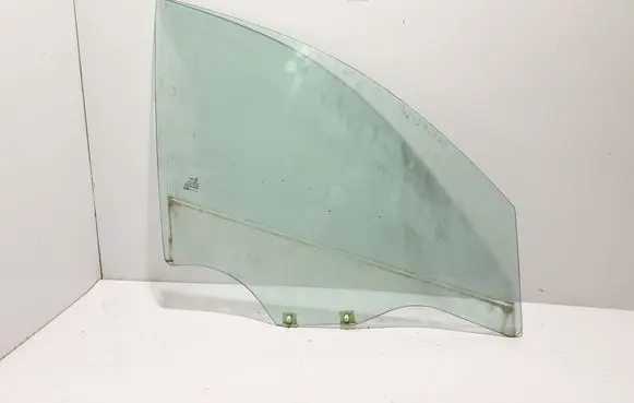 Renault Arkana Front door window glass four-door 803128480R