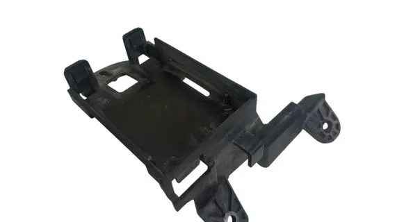 Volkswagen e-Golf Blind spot radar bracket 5G6907456C