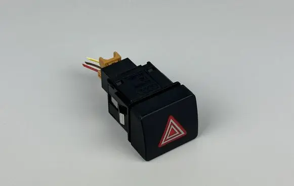 Audi A4 S4 B8 8K Hazard light switch 8W0941509A