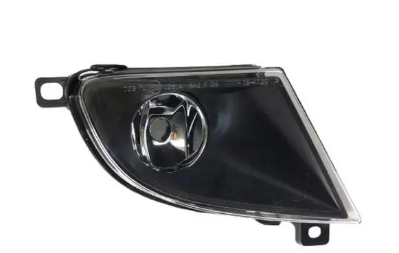 BMW 5 E60 E61 Front fog light 63177177712 19A729B