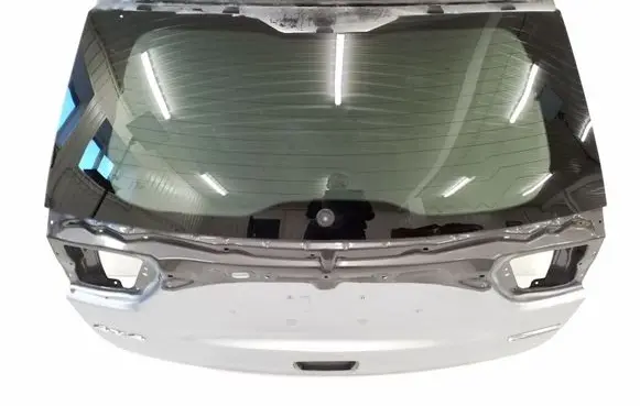 Jeep Grand Cherokee Tailgate/trunk/boot lid 68154524AA