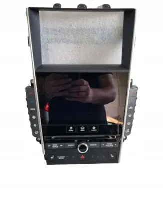 Infiniti Q50 Screen/display/small screen 253914GR0B