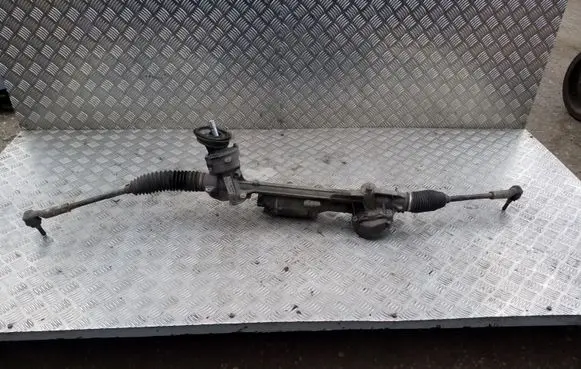 Volkswagen PASSAT B8 Steering rack 3Q2423051H 7817974521 5Q0909144S