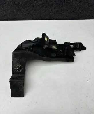 Volvo V40 Front bumper foam support bar 31371933