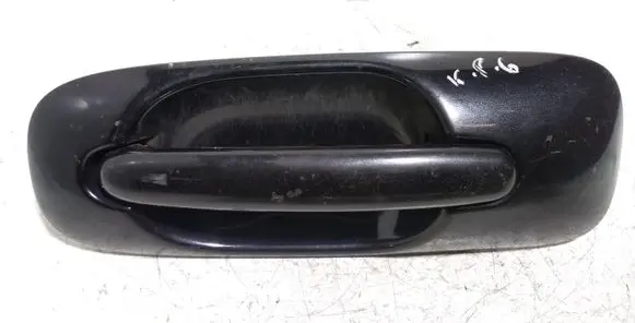 Chrysler Voyager Sliding door exterior handle 
