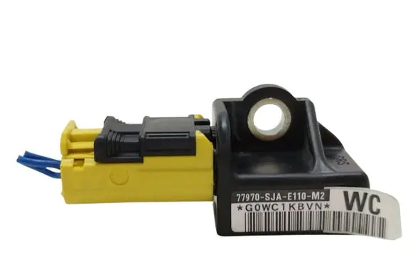 Honda Insight Airbag deployment crash/impact sensor 77970SJAE110M2