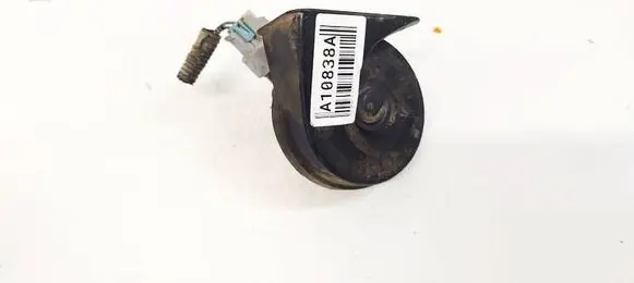 Horn signal
