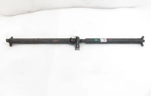 Mercedes-Benz E C207 W207 Drive shaft (set) A2047706