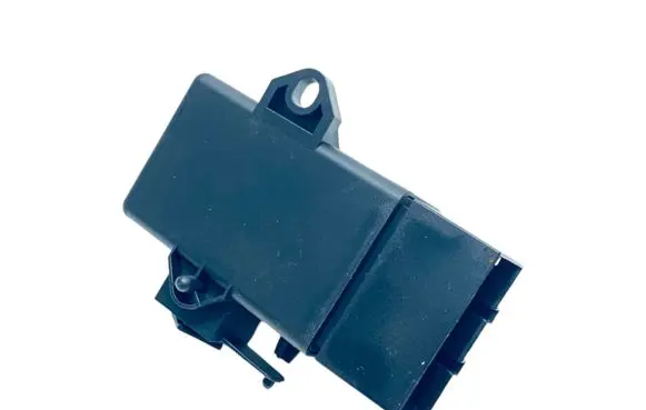 Skoda Rapid (NH) Seat heating relay 6R0959772E