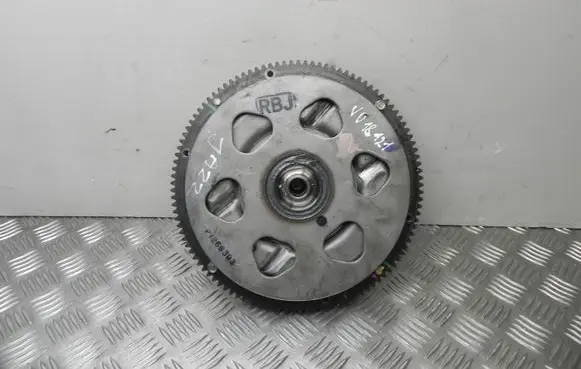 Honda Jazz Flywheel PY266393 VD18121