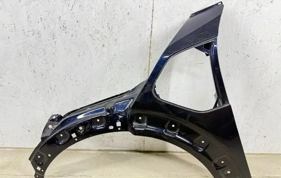 Mini Cooper Countryman F60 Fender 