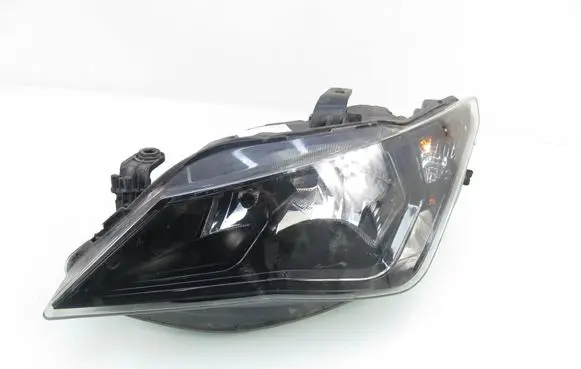 Seat Ibiza IV (6J,6P) Headlight/headlamp 