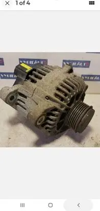 KIA Sportage Generator/alternator 373002G400