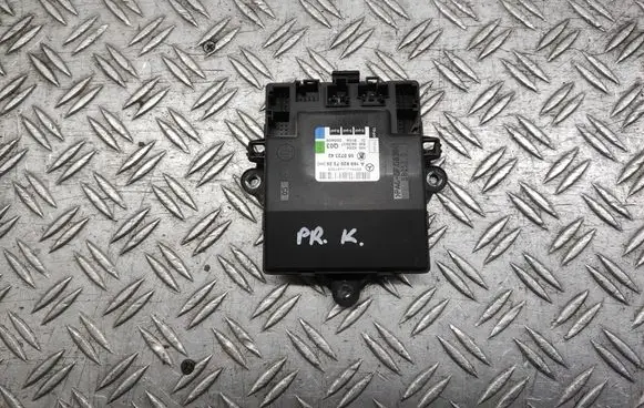 Mercedes-Benz B W245 Door control unit/module 42044204297303 A1698207326 05072342