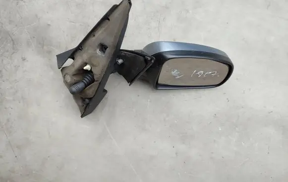 Opel Meriva A Manual wing mirror E9014176 E9024176