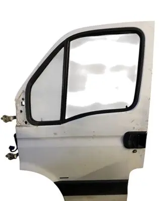 Iveco Daily 4th gen Door (2 Door Coupe) 