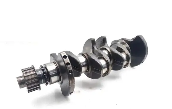 Peugeot Boxer Crankshaft AHN T7CF