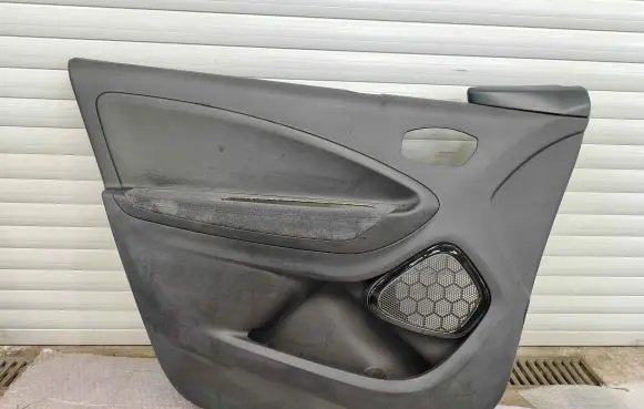 Renault Zoe Front door card panel trim 809017926R