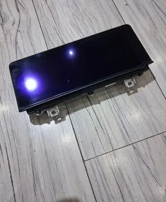 BMW 3 F30 F35 F31 Screen/display/small screen 9292248