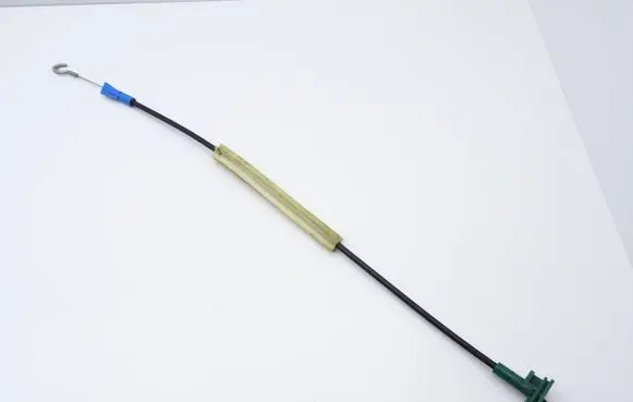 Opel Zafira B Front door cable line 644617144