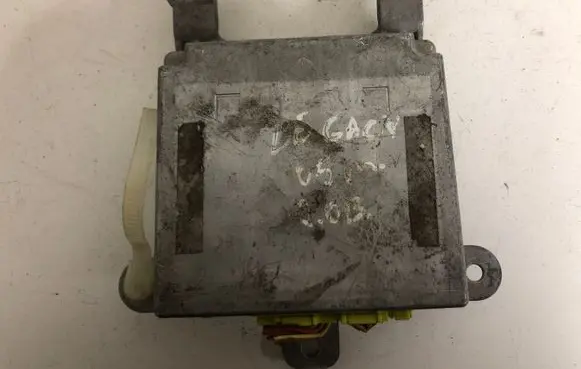 Subaru Legacy Airbag control unit/module 98221AG060 1523006670