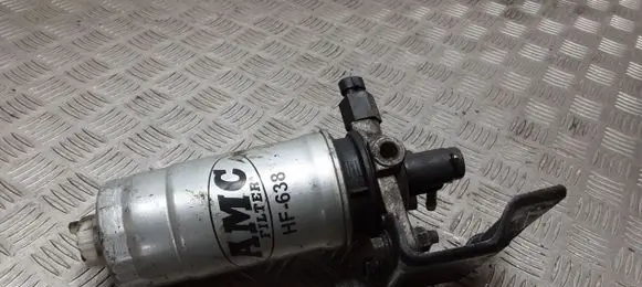 Fuel filter