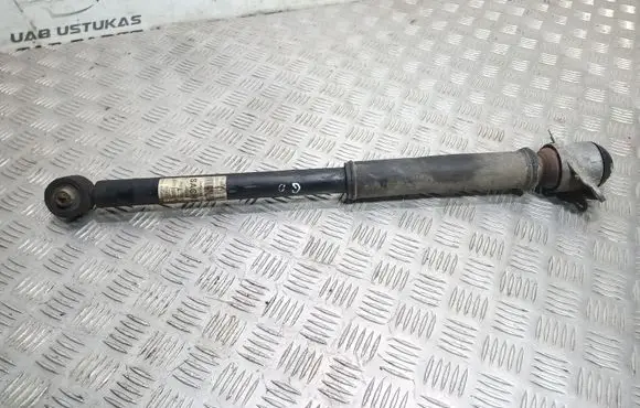 Seat Ibiza III (6L) Rear shock absorber/damper 6Q0513025