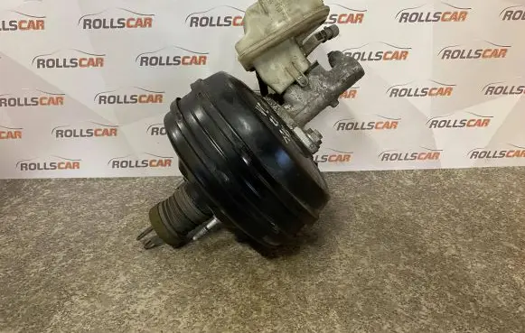 Opel Vectra C Brake booster 13126711 d26P 320670701