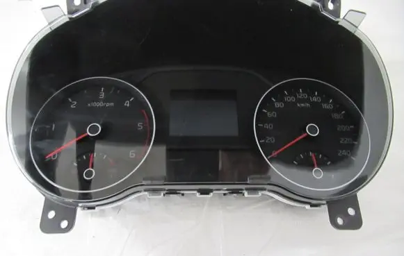 KIA Sportage Speedometer (instrument cluster) 94013F1460