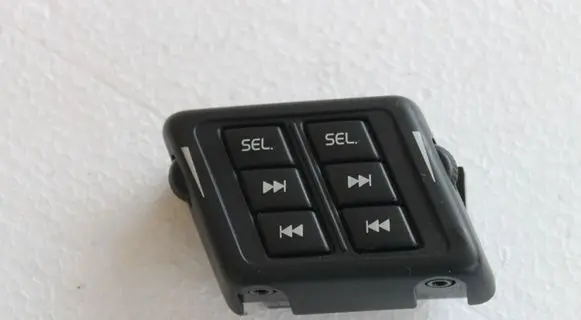 Volvo XC90 Other switches/knobs/shifts 8666729