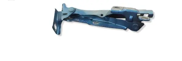 Citroen DS3 Engine bonnet/hood hinges 