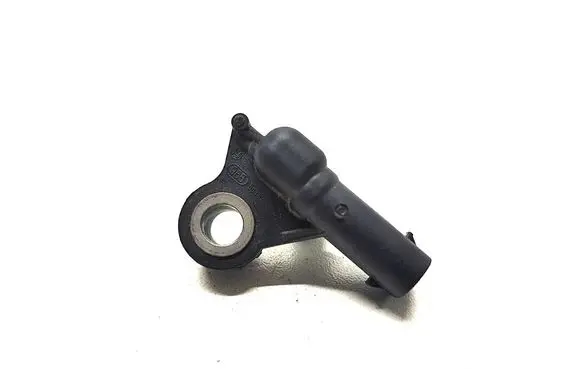 Jaguar XF X250 Airbag deployment crash/impact sensor FK7214B006AA