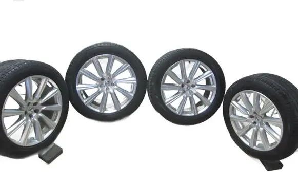 Volvo XC90 R17 steel rim 31362277