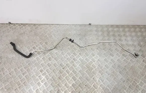 Porsche 997 Engine coolant pipe/hose 99710668103
