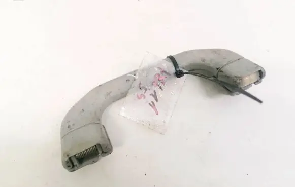 Mercedes-Benz C W203 Front interior roof grab handle A2038100451