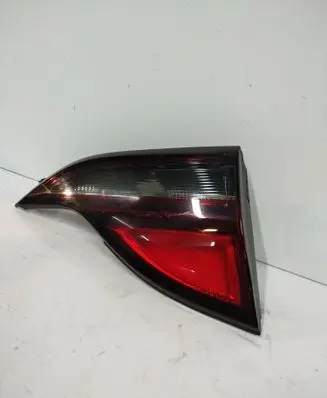 Opel Zafira C Tailgate rear/tail lights 13288832 21460101 338834753