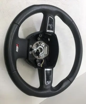 Audi Q5 SQ5 Steering wheel 8P0419091DT