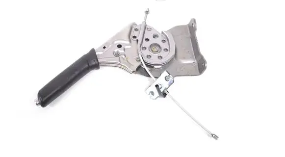 Audi A3 S3 8V Hand brake release handle 
