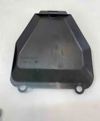Mercedes-Benz SL R129 Dashboard lower bottom trim panel A1296890808 1296890808