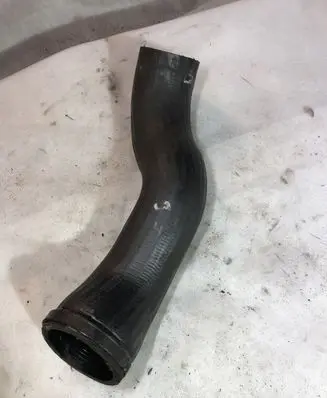 Volvo S60 Intercooler hose/pipe 30680218