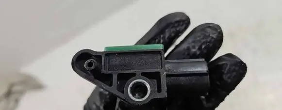 Volkswagen Tiguan Airbag deployment crash/impact sensor 391229 5N0959351B 49101606