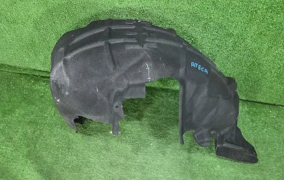 Seat Ateca Rear arch fender liner splash guards 