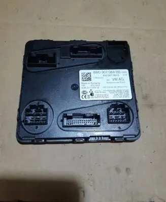 Audi A4 S4 B9 8W Comfort/convenience module