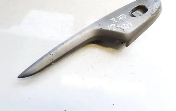 Honda Civic Front door window switch trim 83790
