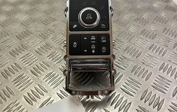 Land Rover Discovery 5 Suspension ride height/mode switch HY3214B596TC