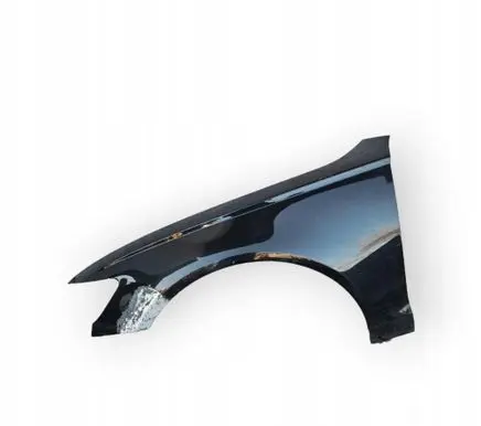 Audi A6 C7 Fender 14931104694