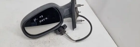 Renault Scenic I Manual wing mirror 010461
