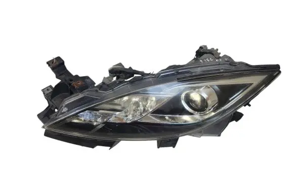 Mazda 6 Headlight/headlamp